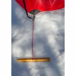 Hilleberg SNOW &  SAND PEG, 31 CM (6 STK) - Zeltheringe