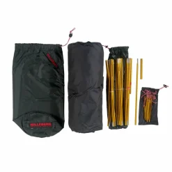 Hilleberg SOULO - Kuppelzelt