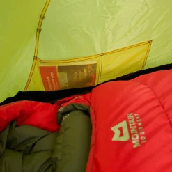 Hilleberg SOULO BL - Einpersonenzelt