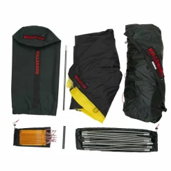 Hilleberg SOULO BL - Einpersonenzelt