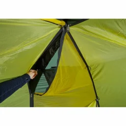 Hilleberg STAIKA - Kuppelzelt