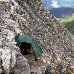 Hilleberg STAIKA - Kuppelzelt