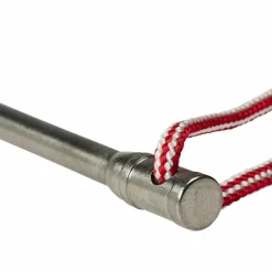 Hilleberg STINGER TITANIUM, 16 CM (6 STK) - Zeltheringe