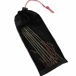 Hilleberg STINGER TITANIUM, 16 CM (6 STK) - Zeltheringe