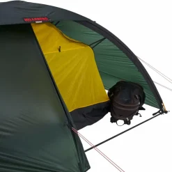 Hilleberg UNNA - Einpersonenzelt