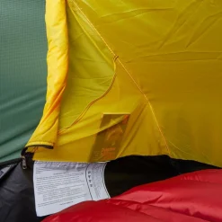 Hilleberg UNNA - Einpersonenzelt