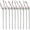 Hilleberg X-PEG, 30 CM (10 STK) - Zeltheringe
