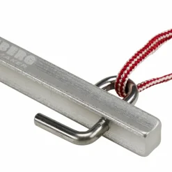 Hilleberg X-PEG, 30 CM (10 STK) - Zeltheringe