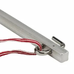 Hilleberg X-PEG, 30 CM (10 STK) - Zeltheringe