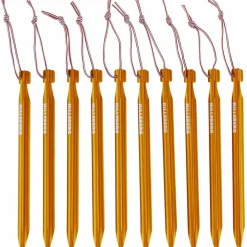 Hilleberg Y-PEG, 18 CM (10 STK) - Zeltheringe