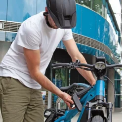 Hiplok D1000 - Fahrradschloss