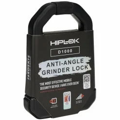 Hiplok D1000 - Fahrradschloss