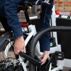 Hiplok D1000 - Fahrradschloss