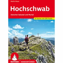HOCHSCHWAB - Wanderführer