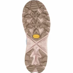 Hoka ANACAPA BREEZE LOW Damen - Wanderschuhe