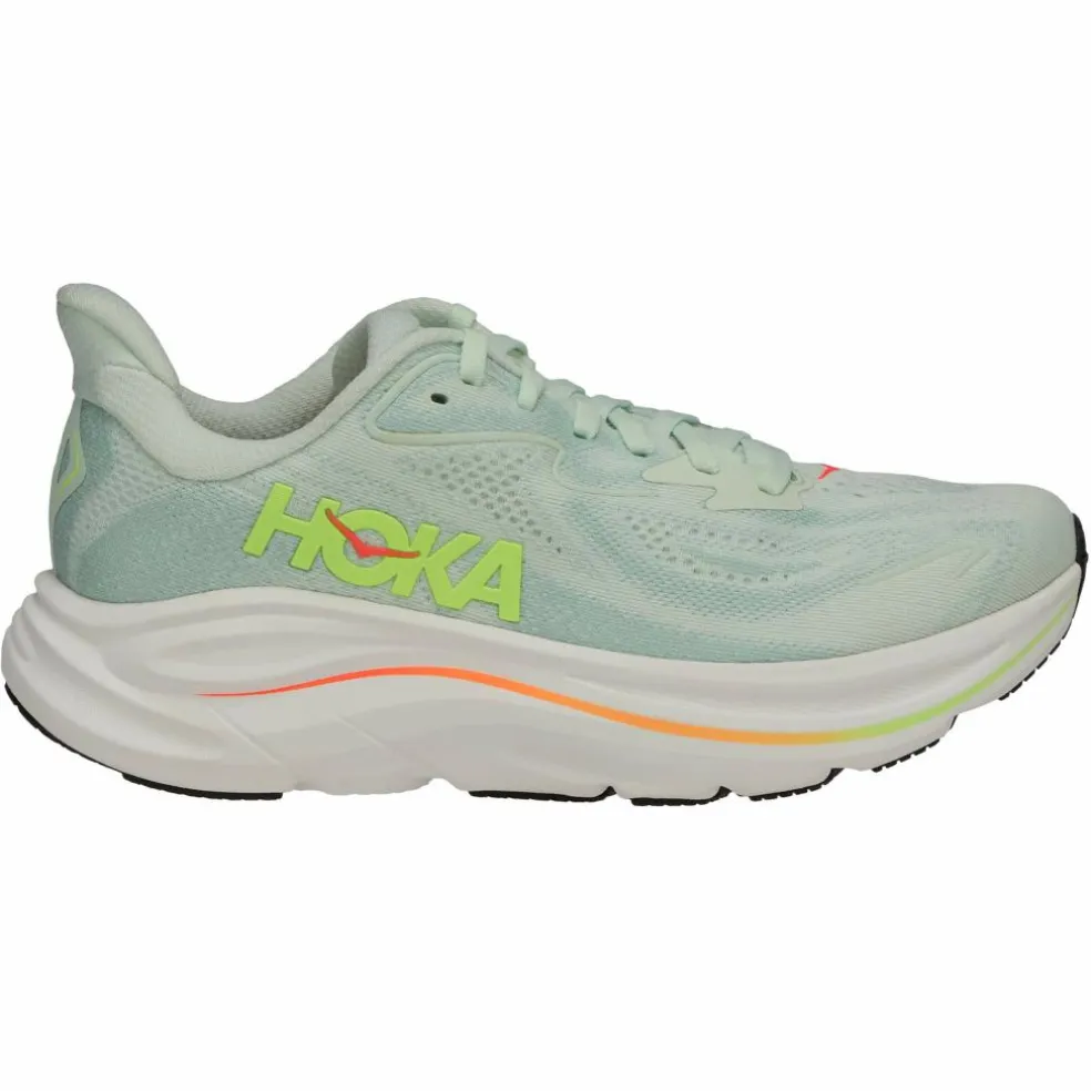Hoka CLIFTON 10 Damen - Laufschuhe