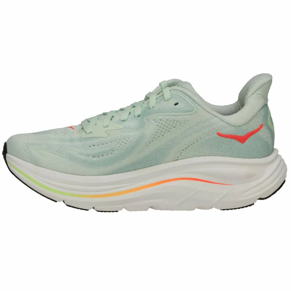Hoka CLIFTON 10 Damen - Laufschuhe