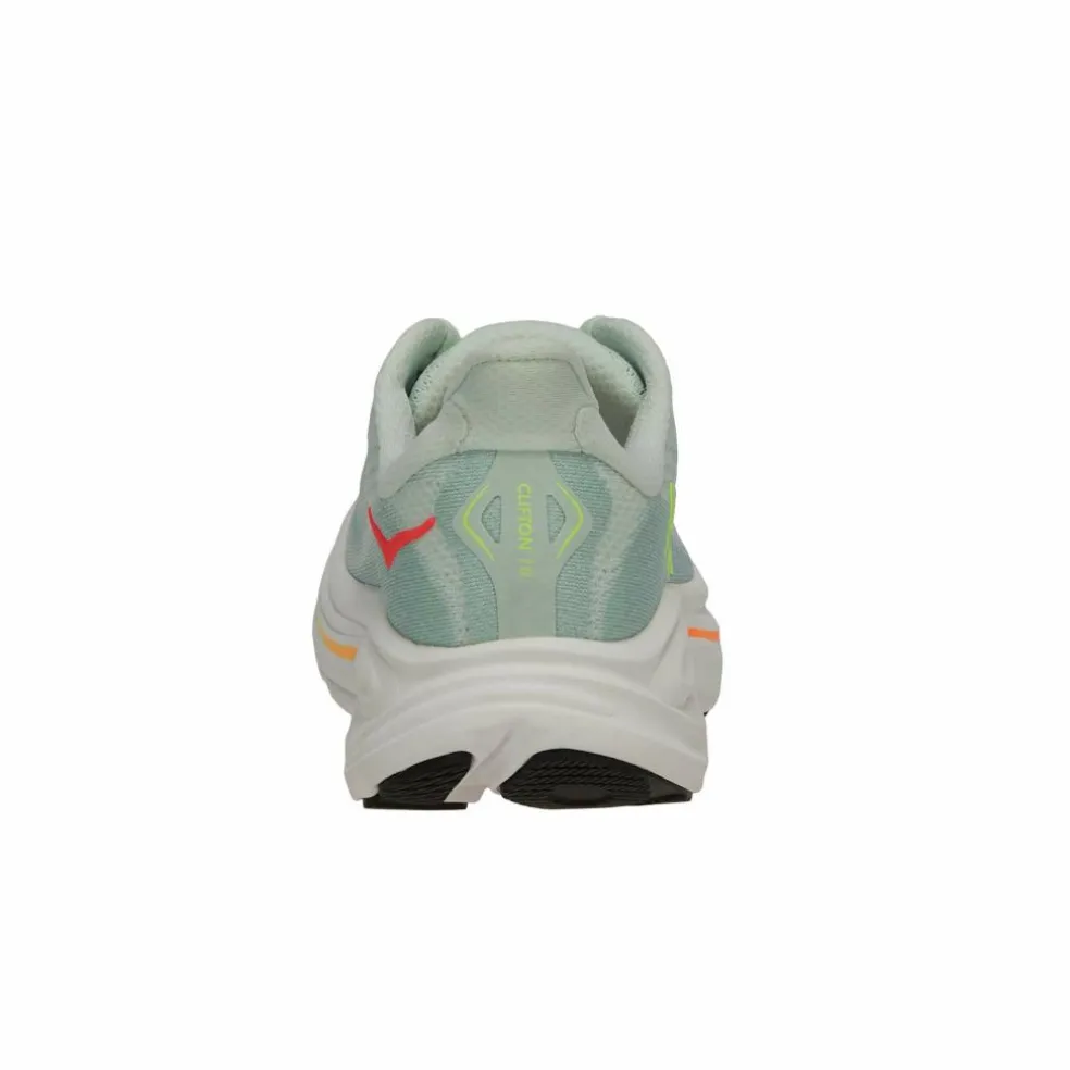 Hoka CLIFTON 10 Damen - Laufschuhe