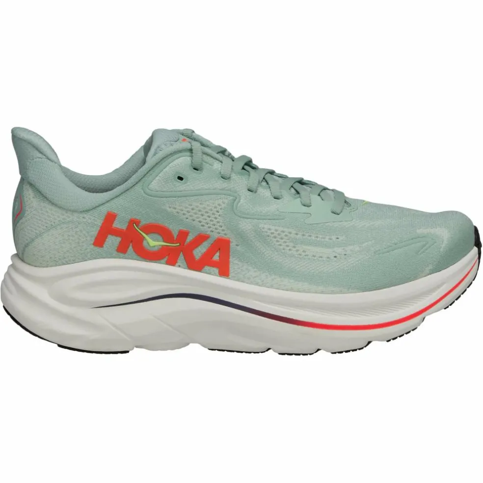Hoka CLIFTON 10 Herren - Laufschuhe