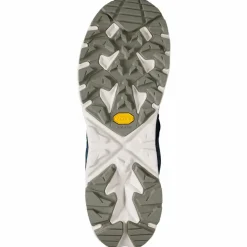 Hoka M ANACAPA BREEZE LOW Herren - Wanderschuhe
