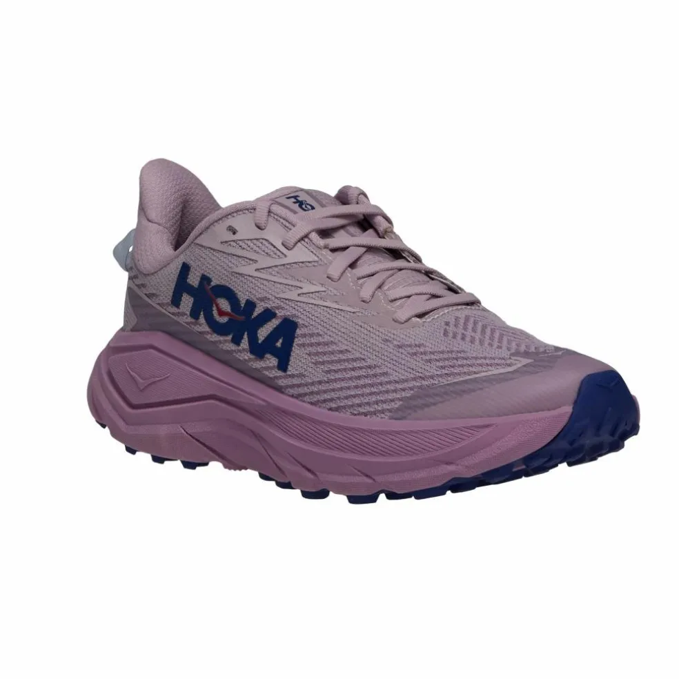 Hoka W CHALLENGER 8 GTX Damen - Trailrunningschuhe