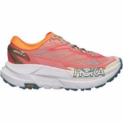 Hoka W MAFATE X Damen - Trailrunningschuhe
