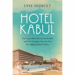 HOTEL KABUL