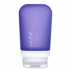 Humangear GoToob+ 74 ml - Reiseflasche