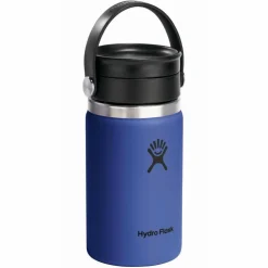 Hydro Flask 12 OZ WIDE MOUTH WITH FLEX SIP LID SUNFLOWER - Thermobecher