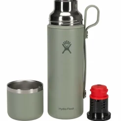 Hydro Flask HOT FLASK AND CUP - Thermokanne