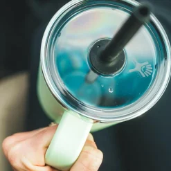 Hydro Flask PRESS-IN ALL AROUND TUMBLER STRAW LID - Ersatzteil