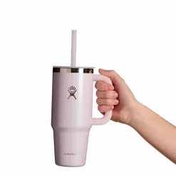 Hydro Flask TRAVEL TUMBLER - Thermobecher