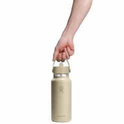 Hydro Flask WIDE FLEX STRAW CAP - Trinkflasche