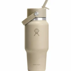Hydro Flask WIDE FLEX STRAW TRAVEL BOTTLE - Thermokanne