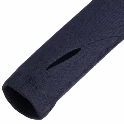 Icebreaker K MERINO 260 TECH LS HALF ZIP Kinder - Langarmshirt