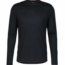 Icebreaker M MERINO 125 COOL-LITE SPHERE III LS TEE Herren - Langarmshirt