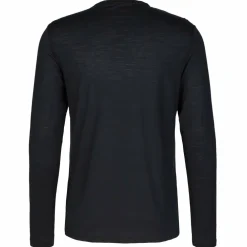 Icebreaker M MERINO 125 COOL-LITE SPHERE III LS TEE Herren - Langarmshirt