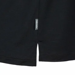 Icebreaker M MERINO 125 COOL-LITE SPHERE III LS TEE Herren - Langarmshirt
