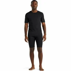 Icebreaker M MERINO 200 OASIS SHORTS Herren - Funktionsunterwäsche