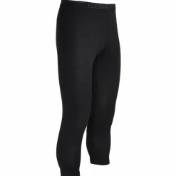 Icebreaker M MERINO 200 OASIS 3/4 LEGGINGS Herren - Funktionsunterwäsche