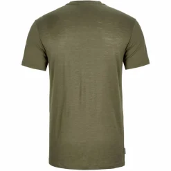 Icebreaker M MERINO 150 TECH LITE SS TEE SUMMIT Herren - Funktionsshirt