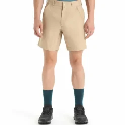 Icebreaker M MERINO HIKE SHORTS Herren - Shorts