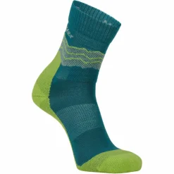Icebreaker M MERINO HIKE+ MEDIUM CREW ACROSS THE PEAKS Herren - Wandersocken