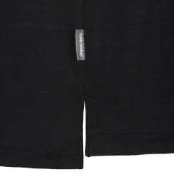 Icebreaker MEN MERINO 125 COOL-LITE SPHERE SS TEE ACROSS Herren - Funktionsshirt
