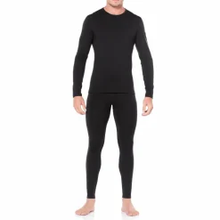 Icebreaker MEN MERINO 200 OASIS LEGGINGS Herren - Baselayer-Hose