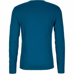 Icebreaker MEN MERINO 200 OASIS LS CREWE Herren - Funktionsshirt
