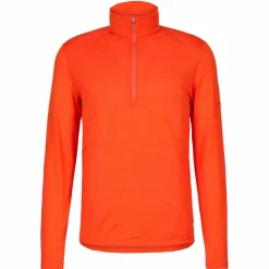 Icebreaker MEN MERINO 200 OASIS LS HALF ZIP Herren - Funktionsshirt