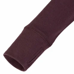 Icebreaker MEN MERINO 260 QUANTUM LS ZIP Herren - Wolljacke