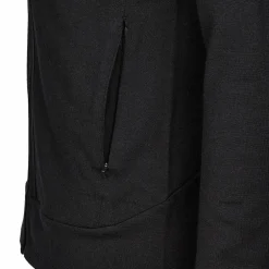 Icebreaker MEN MERINO 260 QUANTUM LS ZIP HOODIE Herren - Wolljacke