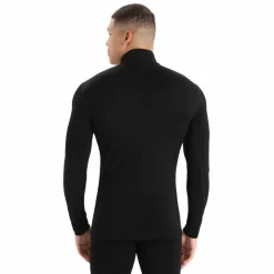 Icebreaker MEN MERINO 260 TECH LS HALF ZIP Herren - Funktionsshirt